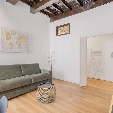 Rufina'S Home Roma Exterior foto