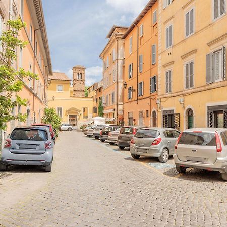 Rufina'S Home Roma Exterior foto