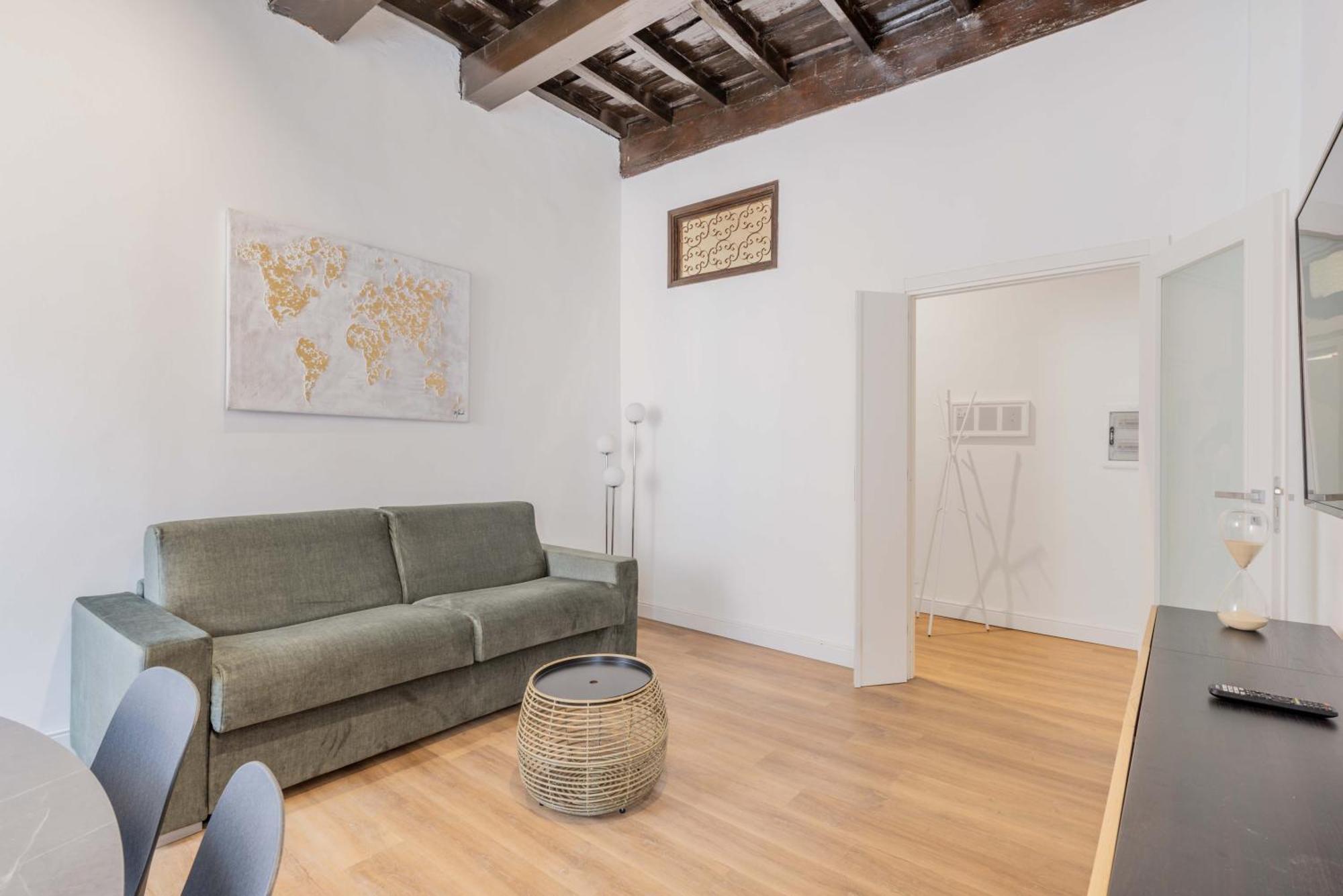 Rufina'S Home Roma Exterior foto