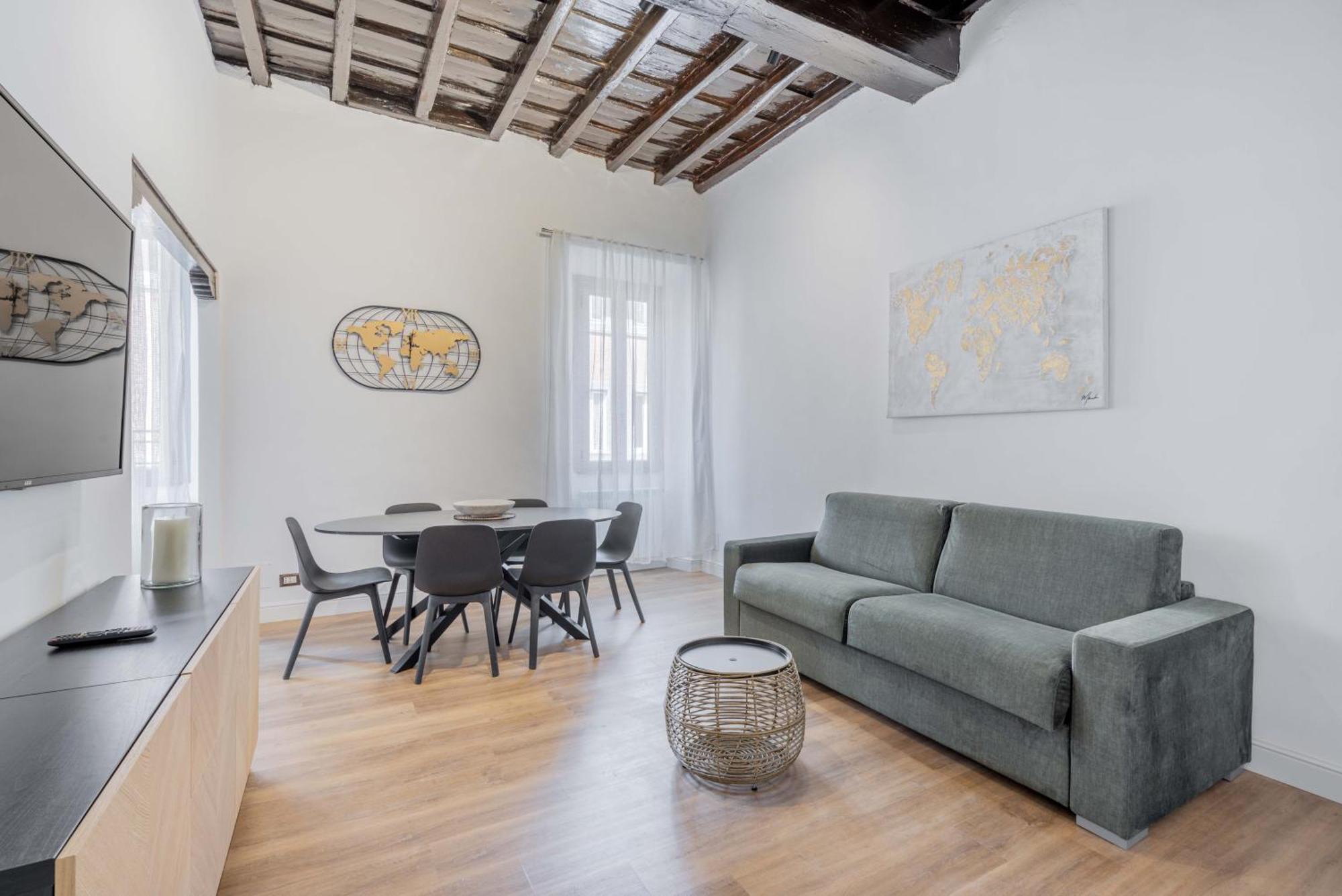 Rufina'S Home Roma Exterior foto