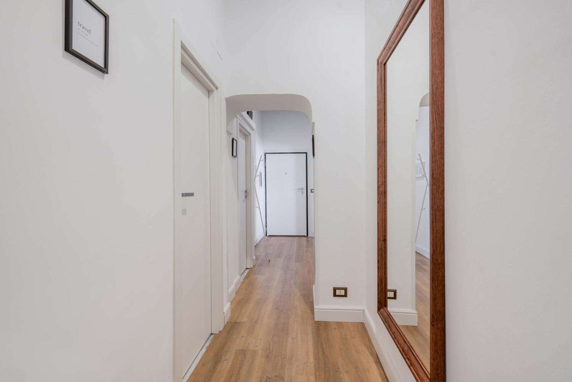 Rufina'S Home Roma Exterior foto